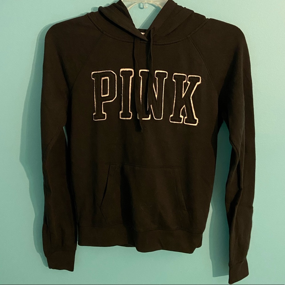 Victoria’s Secret Pink Hoodie